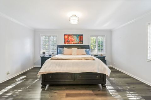 Tiny photo for 1443 Woodhill Drive, Northbrook, IL 60062 (MLS # 12509574)