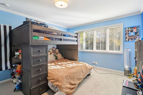 Tiny photo for 1443 Woodhill Drive, Northbrook, IL 60062 (MLS # 12509574)