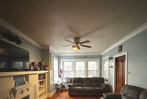 Tiny photo for 5839 S Sacramento Avenue, Chicago, IL 60629 (MLS # 12579930)