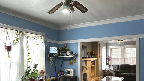 Tiny photo for 5839 S Sacramento Avenue, Chicago, IL 60629 (MLS # 12579930)