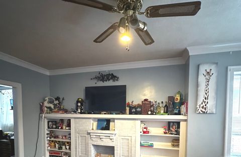 Tiny photo for 5839 S Sacramento Avenue, Chicago, IL 60629 (MLS # 12579930)