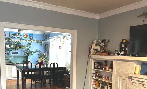 Tiny photo for 5839 S Sacramento Avenue, Chicago, IL 60629 (MLS # 12579930)