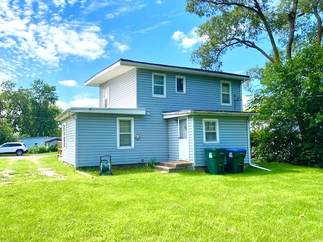 1513 Wike Drive