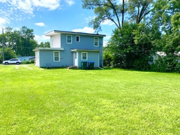 1513 Wike Drive