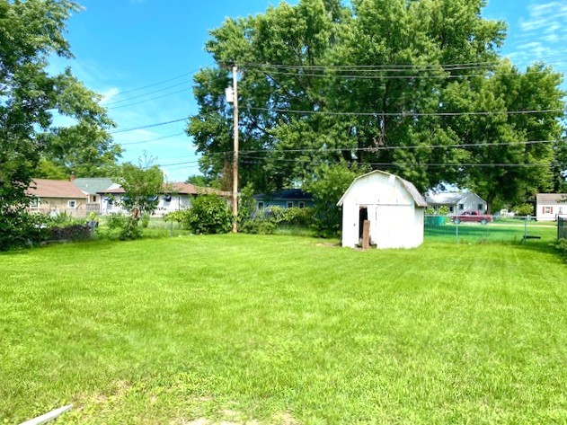 1513 Wike Drive