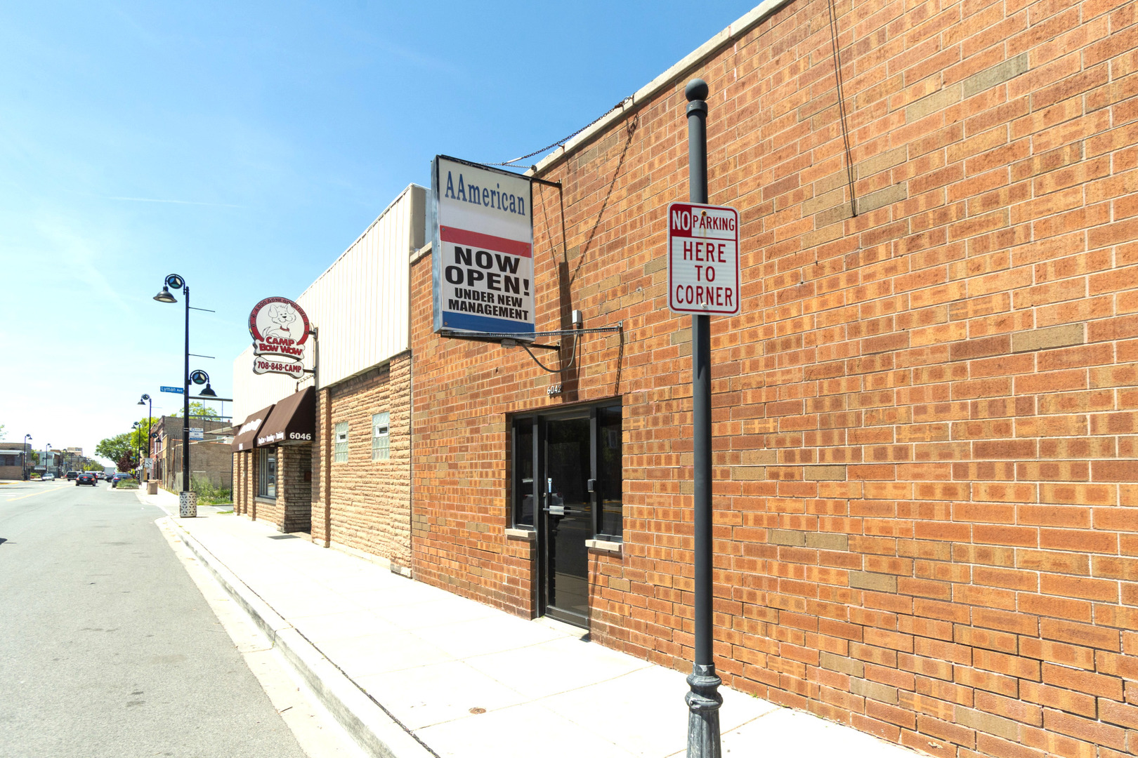 6042 Roosevelt Road