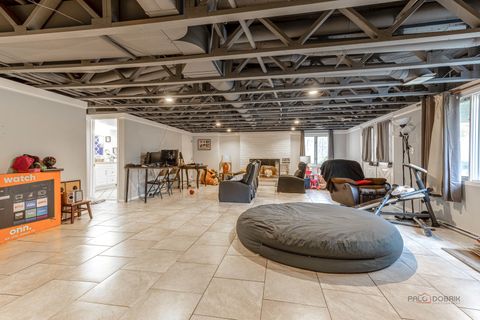 Tiny photo for 13076 W Pickford Street, Wadsworth, IL 60083 (MLS # 12498431)