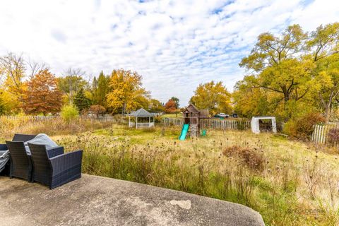 Tiny photo for 13076 W Pickford Street, Wadsworth, IL 60083 (MLS # 12498431)