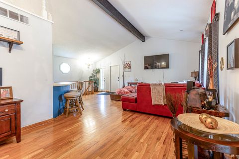 Tiny photo for 13076 W Pickford Street, Wadsworth, IL 60083 (MLS # 12498431)