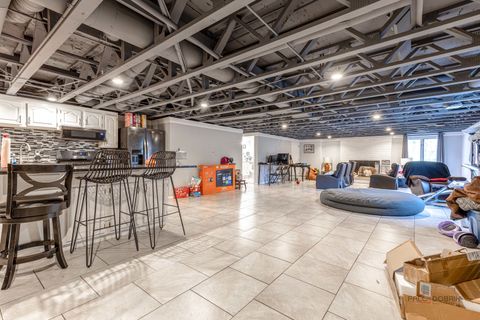 Tiny photo for 13076 W Pickford Street, Wadsworth, IL 60083 (MLS # 12498431)