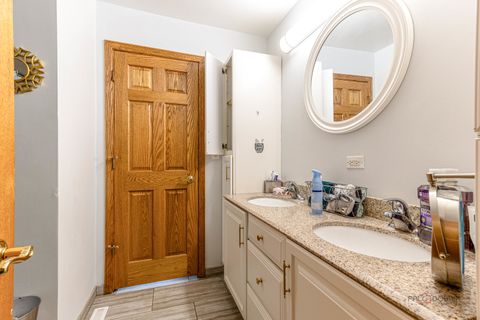 Tiny photo for 13076 W Pickford Street, Wadsworth, IL 60083 (MLS # 12498431)