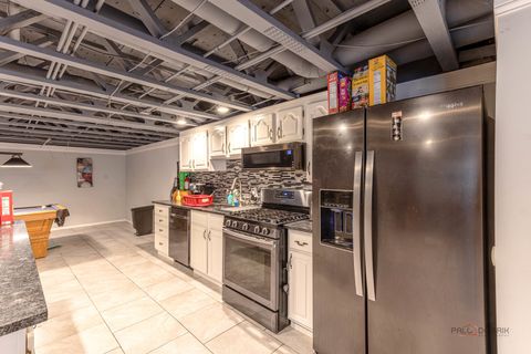 Tiny photo for 13076 W Pickford Street, Wadsworth, IL 60083 (MLS # 12498431)