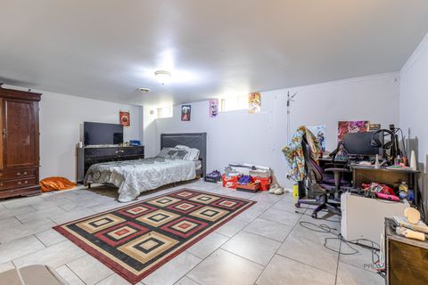 Tiny photo for 13076 W Pickford Street, Wadsworth, IL 60083 (MLS # 12498431)