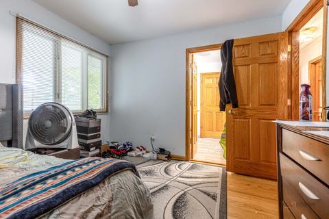 Tiny photo for 13076 W Pickford Street, Wadsworth, IL 60083 (MLS # 12498431)