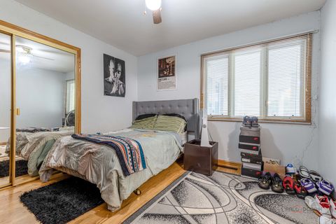 Tiny photo for 13076 W Pickford Street, Wadsworth, IL 60083 (MLS # 12498431)