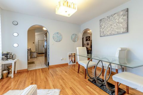 Tiny photo for 13076 W Pickford Street, Wadsworth, IL 60083 (MLS # 12498431)