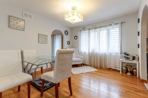 Tiny photo for 13076 W Pickford Street, Wadsworth, IL 60083 (MLS # 12498431)