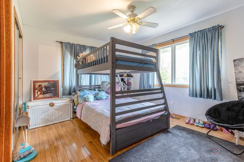 Tiny photo for 13076 W Pickford Street, Wadsworth, IL 60083 (MLS # 12498431)