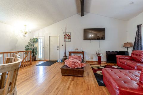 Tiny photo for 13076 W Pickford Street, Wadsworth, IL 60083 (MLS # 12498431)