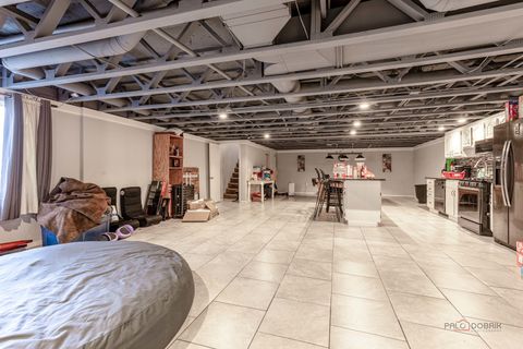 Tiny photo for 13076 W Pickford Street, Wadsworth, IL 60083 (MLS # 12498431)