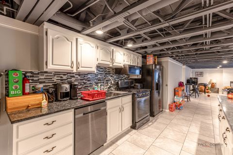 Tiny photo for 13076 W Pickford Street, Wadsworth, IL 60083 (MLS # 12498431)