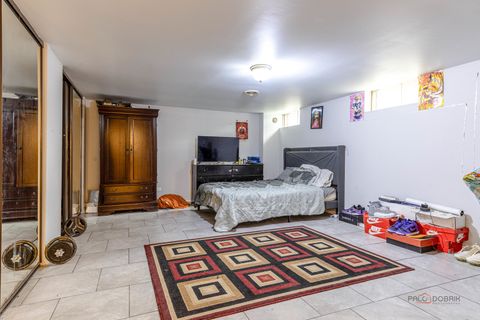 Tiny photo for 13076 W Pickford Street, Wadsworth, IL 60083 (MLS # 12498431)