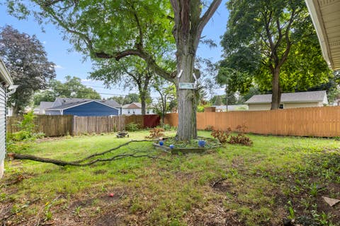 Tiny photo for 6319 Park Ridge Road, Loves Park, IL 61111 (MLS # 12740051)