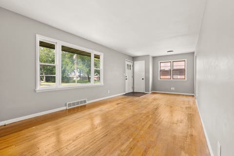 Tiny photo for 6319 Park Ridge Road, Loves Park, IL 61111 (MLS # 12740051)