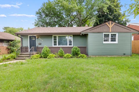Photo of 6319 Park Ridge Road, Loves Park, IL 61111 (MLS # 12740051)