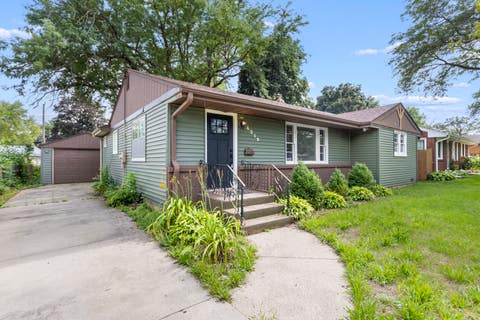Tiny photo for 6319 Park Ridge Road, Loves Park, IL 61111 (MLS # 12740051)