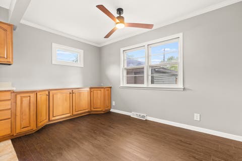 Tiny photo for 6319 Park Ridge Road, Loves Park, IL 61111 (MLS # 12740051)