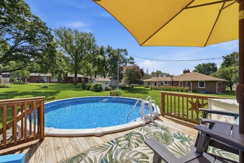 Tiny photo for 919 8th Street, De Witt, IA 52472 (MLS # 12675749)