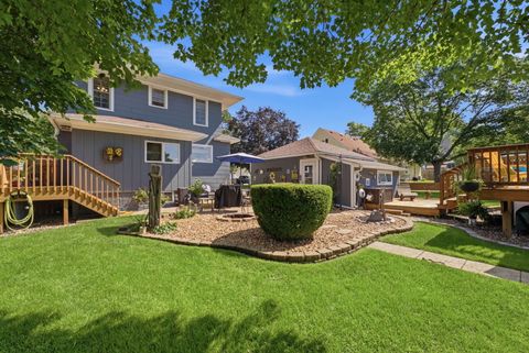 Tiny photo for 919 8th Street, De Witt, IA 52472 (MLS # 12675749)