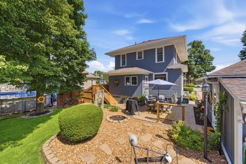Tiny photo for 919 8th Street, De Witt, IA 52472 (MLS # 12675749)