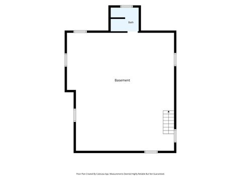 Tiny photo for 919 8th Street, De Witt, IA 52472 (MLS # 12675749)
