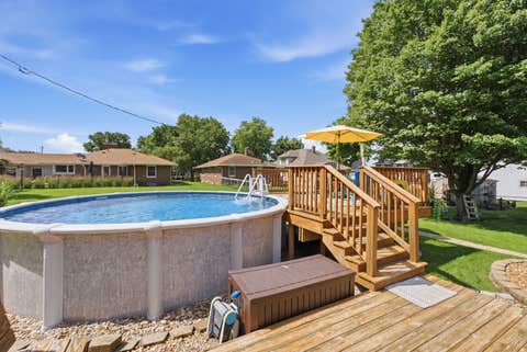 Tiny photo for 919 8th Street, De Witt, IA 52472 (MLS # 12675749)