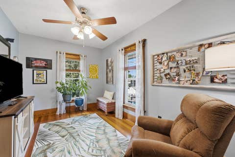 Tiny photo for 919 8th Street, De Witt, IA 52472 (MLS # 12675749)
