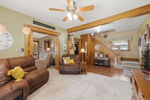 Tiny photo for 919 8th Street, De Witt, IA 52472 (MLS # 12675749)