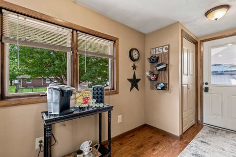 Tiny photo for 919 8th Street, De Witt, IA 52472 (MLS # 12675749)