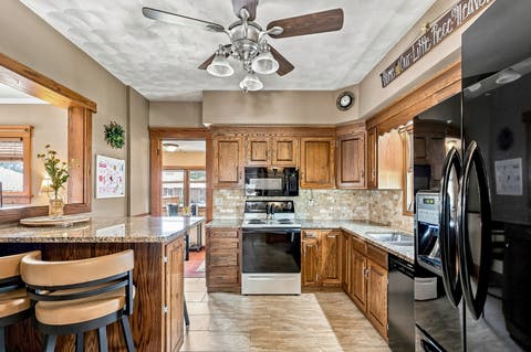 Tiny photo for 919 8th Street, De Witt, IA 52472 (MLS # 12675749)