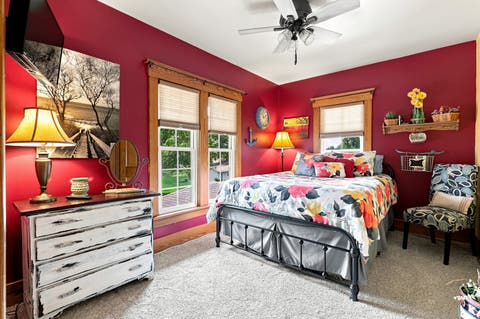 Tiny photo for 919 8th Street, De Witt, IA 52472 (MLS # 12675749)