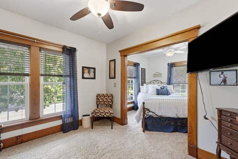 Tiny photo for 919 8th Street, De Witt, IA 52472 (MLS # 12675749)