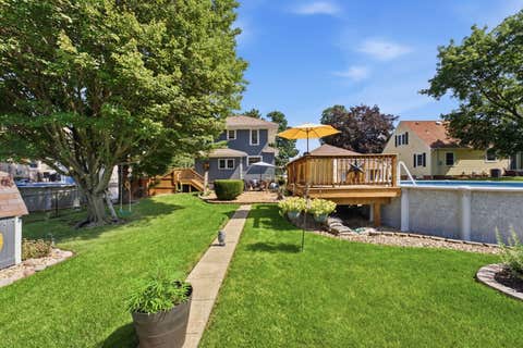 Tiny photo for 919 8th Street, De Witt, IA 52472 (MLS # 12675749)