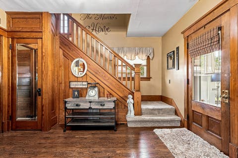 Tiny photo for 919 8th Street, De Witt, IA 52472 (MLS # 12675749)