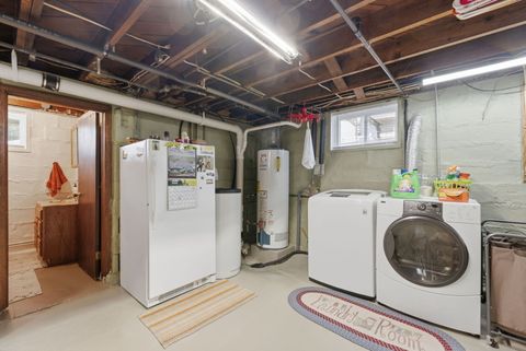 Tiny photo for 919 8th Street, De Witt, IA 52472 (MLS # 12675749)