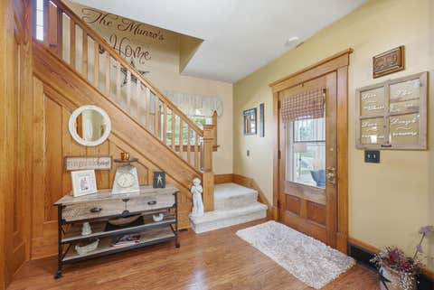 Tiny photo for 919 8th Street, De Witt, IA 52472 (MLS # 12675749)