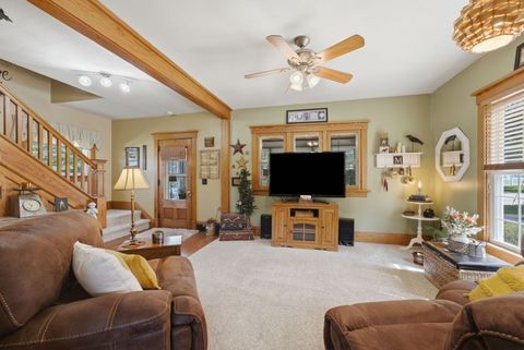 Tiny photo for 919 8th Street, De Witt, IA 52472 (MLS # 12675749)