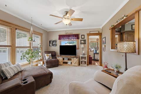 Tiny photo for 919 8th Street, De Witt, IA 52472 (MLS # 12675749)
