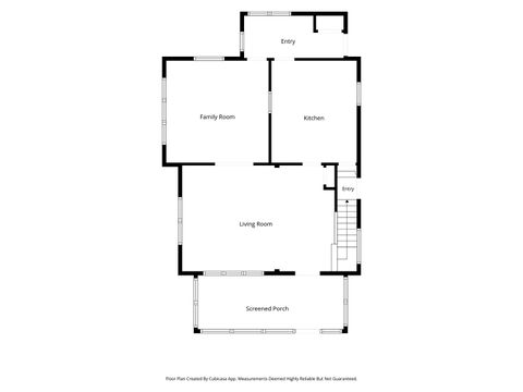 Tiny photo for 919 8th Street, De Witt, IA 52472 (MLS # 12675749)