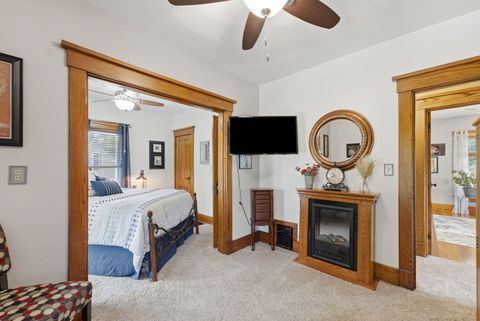 Tiny photo for 919 8th Street, De Witt, IA 52472 (MLS # 12675749)